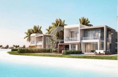 Twin House - 3 Bedrooms - 4 Bathrooms for sale in Almaza Bay - Qesm Marsa Matrouh - North Coast