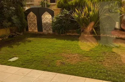 Villa - 3 Bedrooms - 3 Bathrooms for sale in Privado - Madinaty - Cairo Villa - 3 Bedrooms - 3 Bathrooms for sale in Privado - Madinaty - Cairo