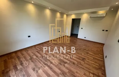 Duplex - 3 Bedrooms - 3 Bathrooms for rent in Westown - Sheikh Zayed Compounds - Sheikh Zayed City - Giza