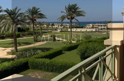 شاليه - 3 غرف نوم - 2 حمامات للبيع في لافيستا 1 - لافيستا - العين السخنة - السويس