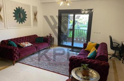 Apartment - 3 Bedrooms - 3 Bathrooms for rent in Mivida - 5th Settlement Compounds - The 5th Settlement - New Cairo City - Cairo