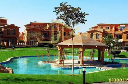 Apartment - 3 Bedrooms - 3 Bathrooms for sale in Summer - Ras Al Hekma - North Coast