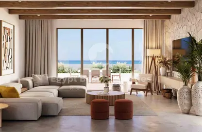 Villa - 4 Bedrooms - 4 Bathrooms for sale in Ogami - Ras Al Hekma - North Coast