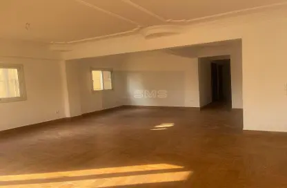 Apartment - 3 Bedrooms - 3 Bathrooms for sale in Mohamed Rahim St. - El Yasmeen 3 - El Yasmeen - New Cairo City - Cairo