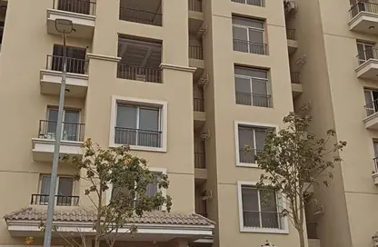 شقة - غرفة نوم - 1 حمام للبيع في طلالة - كمبوندات هليوبوليس الجديدة - هليوبوليس الجديدة - القاهرة