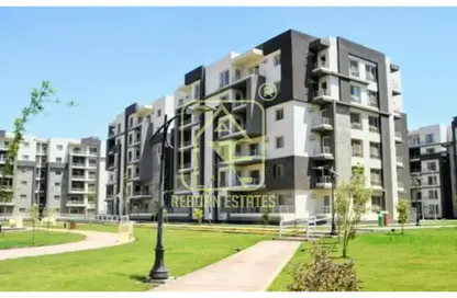 Apartment - 3 Bedrooms - 2 Bathrooms for sale in Dar Misr   Phase 2 - 12th District - Sheikh Zayed City - Giza