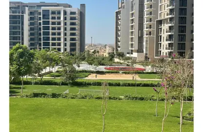 شقة - 2 غرف نوم - 2 حمامات للبيع في أبراج زيد - كمبوندات الشيخ زايد - الشيخ زايد - الجيزة