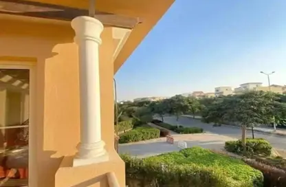 Villa - 5 Bedrooms - 4 Bathrooms for sale in Telal East - 5th Settlement Compounds - The 5th Settlement - New Cairo City - Cairo