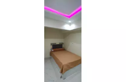 Apartment - 1 Bathroom for rent in 1st District - 6 October City - Giza