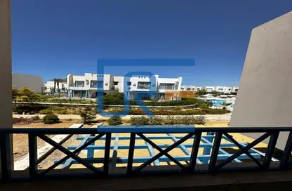 منزل مزدوج - 4 غرف نوم - 5 حمامات للبيع في ماونتن فيو راس الحكمة - راس الحكمة - الساحل الشمالي