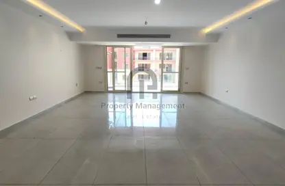 Apartment - 3 Bedrooms - 2 Bathrooms for rent in Promenade New Cairo - 5th Settlement Compounds - The 5th Settlement - New Cairo City - Cairo