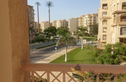 Apartment - 3 Bedrooms - 3 Bathrooms for sale in Madinaty - Cairo