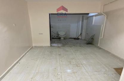 Office Space - Studio - 2 Bathrooms for rent in Degla Square - Degla - Hay El Maadi - Cairo