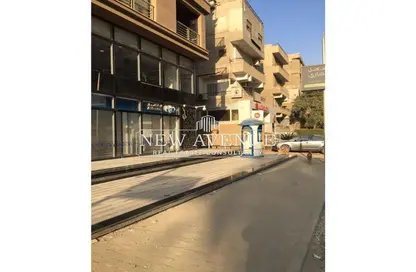 محل - استوديو - 1 حمام للبيع في شارع 9 - حدائق المعادي - حي المعادي - القاهرة
