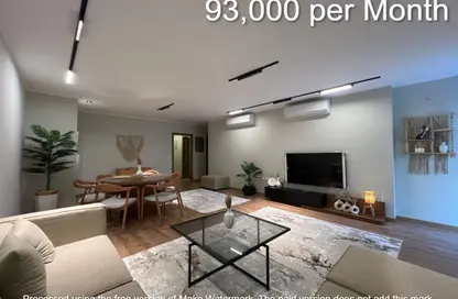 Apartment - 3 Bedrooms - 2 Bathrooms for rent in Lake View Residence - 5th Settlement Compounds - The 5th Settlement - New Cairo City - Cairo Apartment - 3 Bedrooms - 2 Bathrooms for rent in Lake View Residence - 5th Settlement Compounds - The 5th Settlement - New Cairo City - Cairo