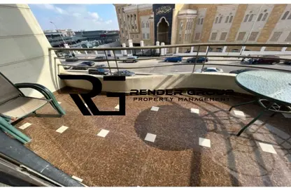 Apartment - 3 Bedrooms - 2 Bathrooms for sale in Gamal Abdel Nasser Axis - The 3rd Settlement - New Cairo City - Cairo