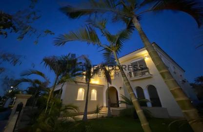 Villa - 4 Bedrooms - 4 Bathrooms for sale in Hyde Park - 5th Settlement Compounds - The 5th Settlement - New Cairo City - Cairo