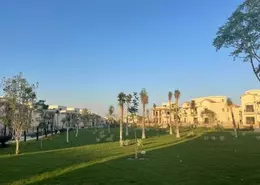 Villa - 3 Bedrooms - 3 Bathrooms for sale in Madinaty - Cairo