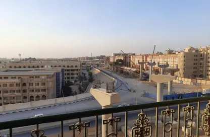 شقة - 3 غرف نوم - 2 حمامات للايجار في مدينة نصر - القاهرة