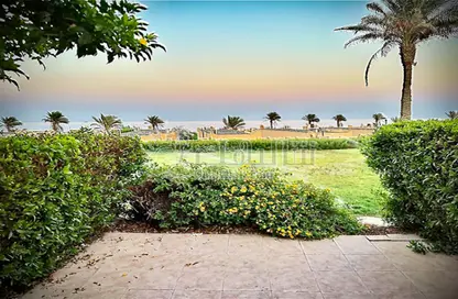 شاليه - 2 غرف نوم - 1 حمام للبيع في ستيلا دي ماري سي فيو - ستيلا دى ماري - العين السخنة - السويس