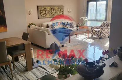 (بنتهاوس  (روف - 2 غرف نوم - 3 حمامات للبيع في سوديك ويست - كمبوندات الشيخ زايد - الشيخ زايد - الجيزة