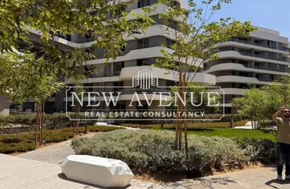 شقة - 3 غرف نوم - 2 حمامات للبيع في بلوم فيلدز - كمبوندات مدينة المستقبل - مدينة المستقبل - القاهرة