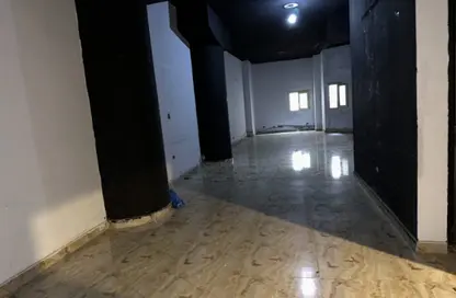 Office Space - Studio - 1 Bathroom for sale in Mostafa Maher St. - Glim - Hay Sharq - Alexandria