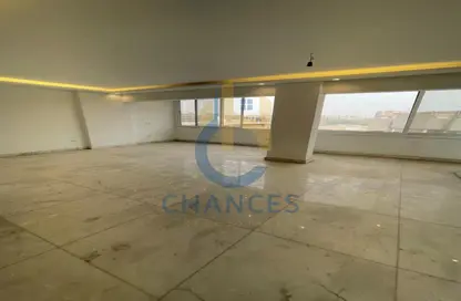 Duplex - 4 Bedrooms - 3 Bathrooms for sale in Street 231 - Degla - Hay El Maadi - Cairo