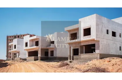 شقة - 3 غرف نوم - 2 حمامات للبيع في كمبوند يارو العاصمة الإدارية الجديدة - كمبوندات العاصمة الإدارية الجديدة - العاصمة الإدارية الجديدة - القاهرة