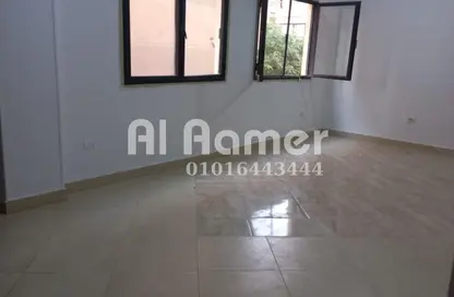 شقة - 2 غرف نوم - 2 حمامات للايجار في اللاسلكي - المعادي الجديدة - حي المعادي - القاهرة