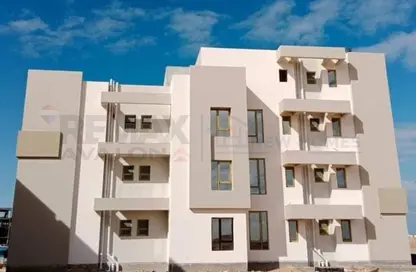 Chalet - 1 Bedroom - 1 Bathroom for sale in Zahra - Sidi Abdel Rahman - North Coast