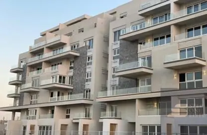iVilla - 3 Bedrooms - 3 Bathrooms for sale in Mountain View iCity - 5th Settlement Compounds - The 5th Settlement - New Cairo City - Cairo