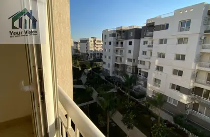 Apartment - 2 Bedrooms - 1 Bathroom for sale in Privado - Madinaty - Cairo