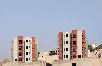 شقة - 3 غرف نوم - 3 حمامات للبيع في بريكس - طريق مصر اسكندرية الصحراوي - مدينة 6 أكتوبر - الجيزة