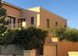 Villa - 5 bedrooms - 5 bathrooms for للبيع in Mivida - 5th Settlement Compounds - The 5th Settlement - New Cairo City - Cairo