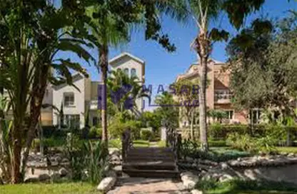 Villa - 4 Bedrooms - 4 Bathrooms for sale in Katameya Hills - 5th Settlement Compounds - The 5th Settlement - New Cairo City - Cairo