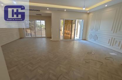 Twin House - 4 Bedrooms - 4 Bathrooms for rent in Palm Hills Katameya Extension - 5th Settlement Compounds - The 5th Settlement - New Cairo City - Cairo