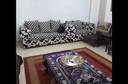 Apartment - 2 Bedrooms - 1 Bathroom for sale in Sheikh Zayed Compounds - Sheikh Zayed City - Giza