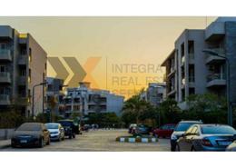 Apartment - 3 bedrooms - 3 bathrooms for للبيع in Zayed Dunes - 6th District - Sheikh Zayed City - Giza