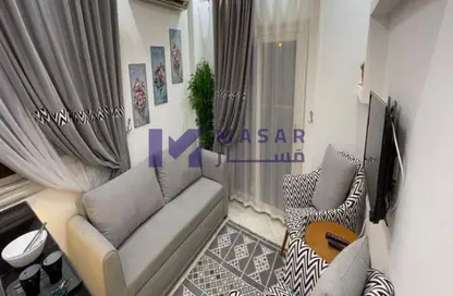 شقة - 1 حمام للايجار في حى جنوب الاكايمية - مدينة القاهرة الجديدة - القاهرة