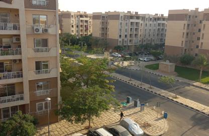شقة - 2 غرف نوم - 1 حمام للبيع في مدينتي - القاهرة