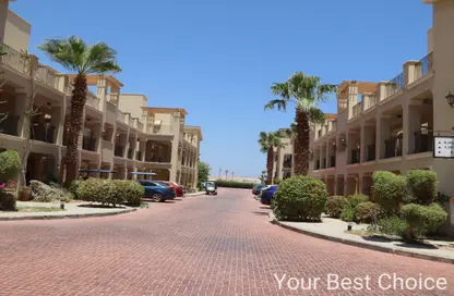 شقة - 2 غرف نوم - 1 حمام للبيع في سهل حشيش ريزورت - منطقة سهل حشيش - الغردقة - محافظة البحر الاحمر