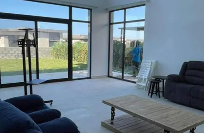 Villa - 6 Bedrooms - 6 Bathrooms for sale in Sodic West - Sheikh Zayed Compounds - Sheikh Zayed City - Giza
