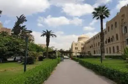 شقة - 3 غرف نوم - 3 حمامات للبيع في فيفث سكوير - التجمع الخامس - مدينة القاهرة الجديدة - القاهرة