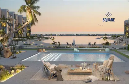 Villa - 3 Bedrooms - 3 Bathrooms for sale in Salt - Ras Al Hekma - North Coast