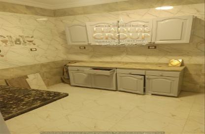 Apartment - 2 Bedrooms - 1 Bathroom for rent in Sheraton Al Matar - El Nozha - Cairo