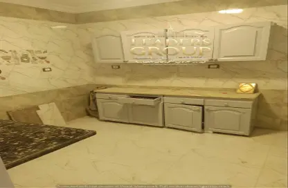 Apartment - 2 Bedrooms - 1 Bathroom for rent in Sheraton Al Matar - El Nozha - Cairo