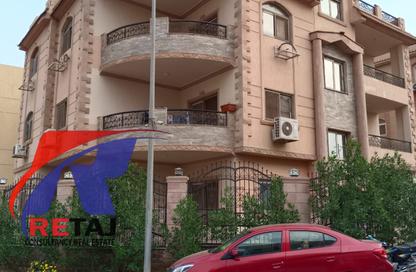 iVilla - 3 Bedrooms - 2 Bathrooms for sale in 90 Avenue - South Investors Area - New Cairo City - Cairo