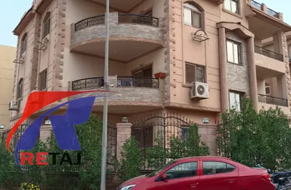 أي فيلا - 3 غرف نوم - 2 حمامات للبيع في 90 افينيو - المستثمرين الجنوبية - مدينة القاهرة الجديدة - القاهرة