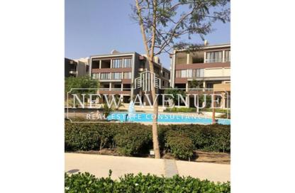 Apartment - 3 Bedrooms - 4 Bathrooms for sale in Midtown - South Investors Area - New Cairo City - Cairo